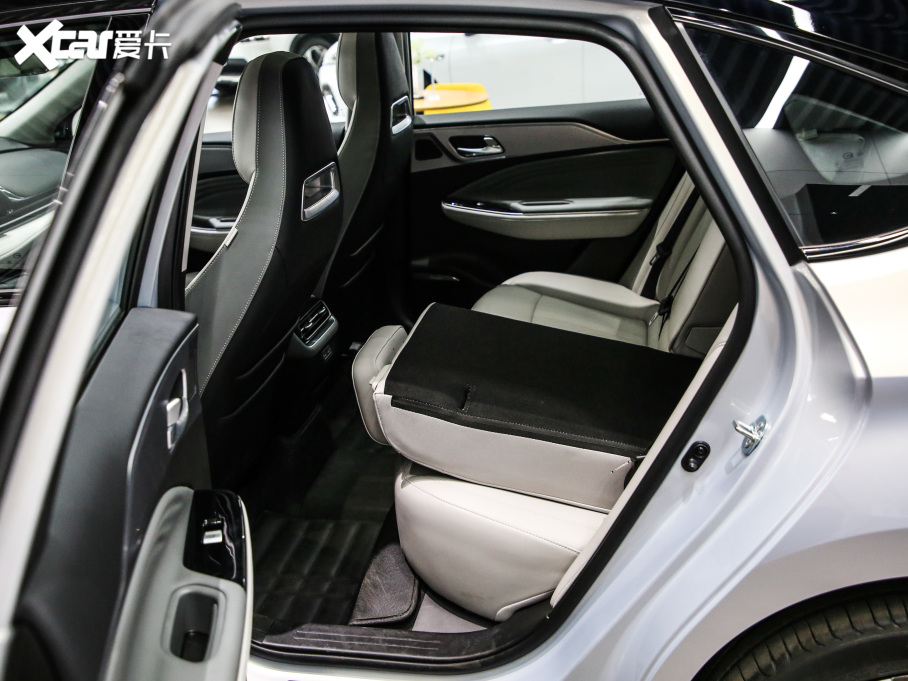 2021Aion S(S) Plus 60 I