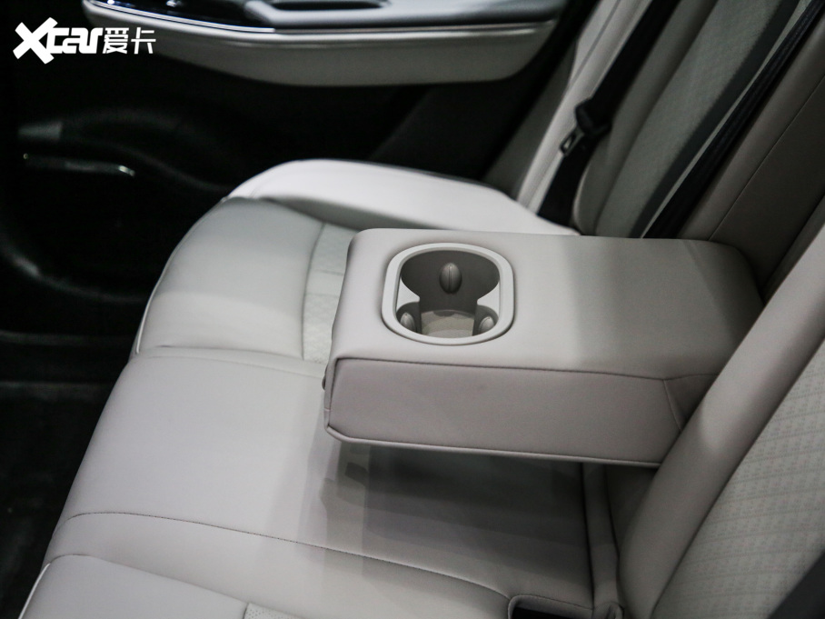 2021Aion S(S) Plus 60 I