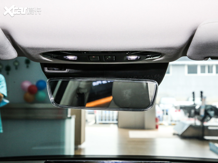 2021Aion S(S) Plus 60 I