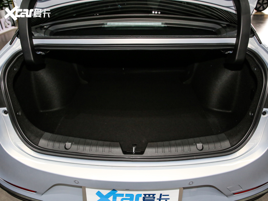 2021Aion S(S) Plus 60 I