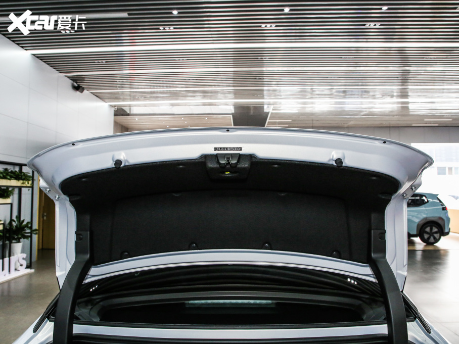 2021Aion S(S) Plus 60 I