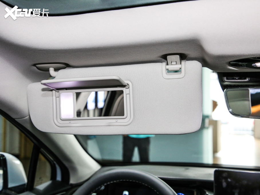 2021Aion S(S) Plus 60 I