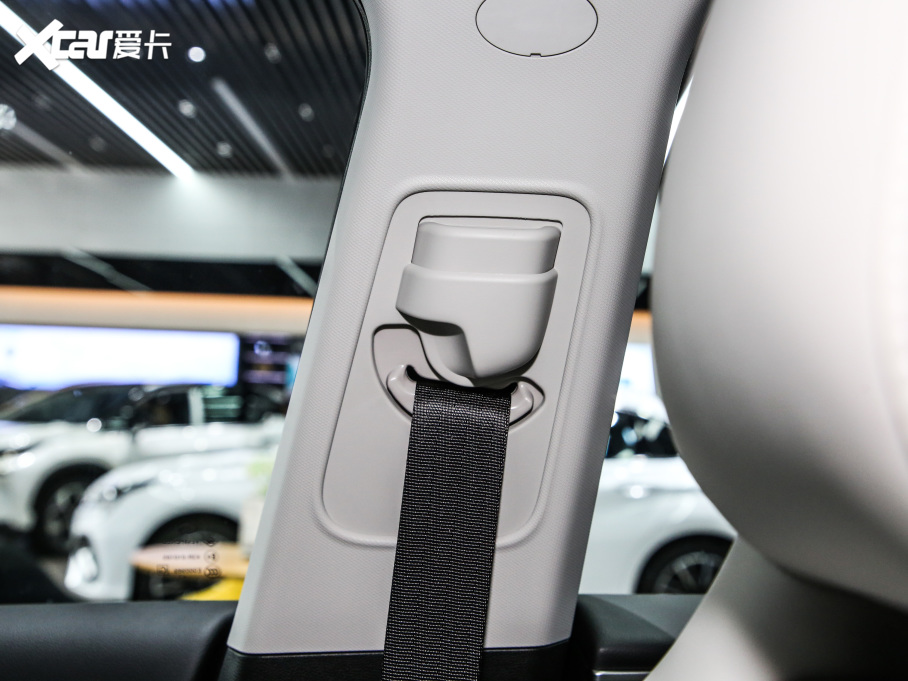 2021Aion S(S) Plus 60 I