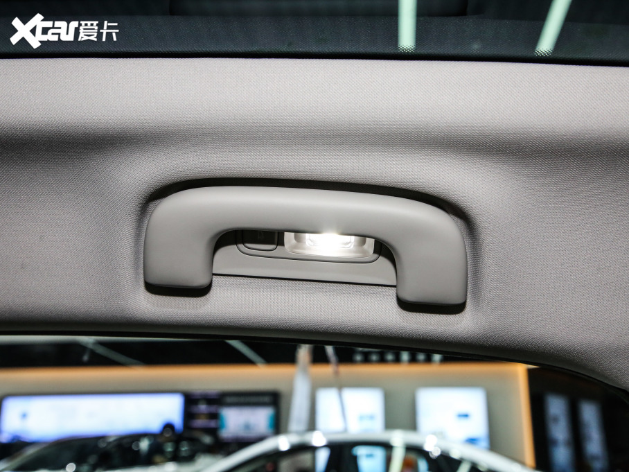 2021Aion S(S) Plus 60 I