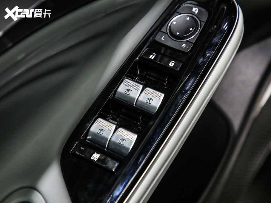 2021Aion S(S) Plus 60 I