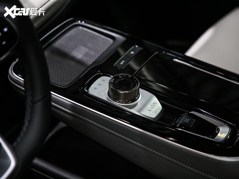 2021Aion S(S) Plus 60 I