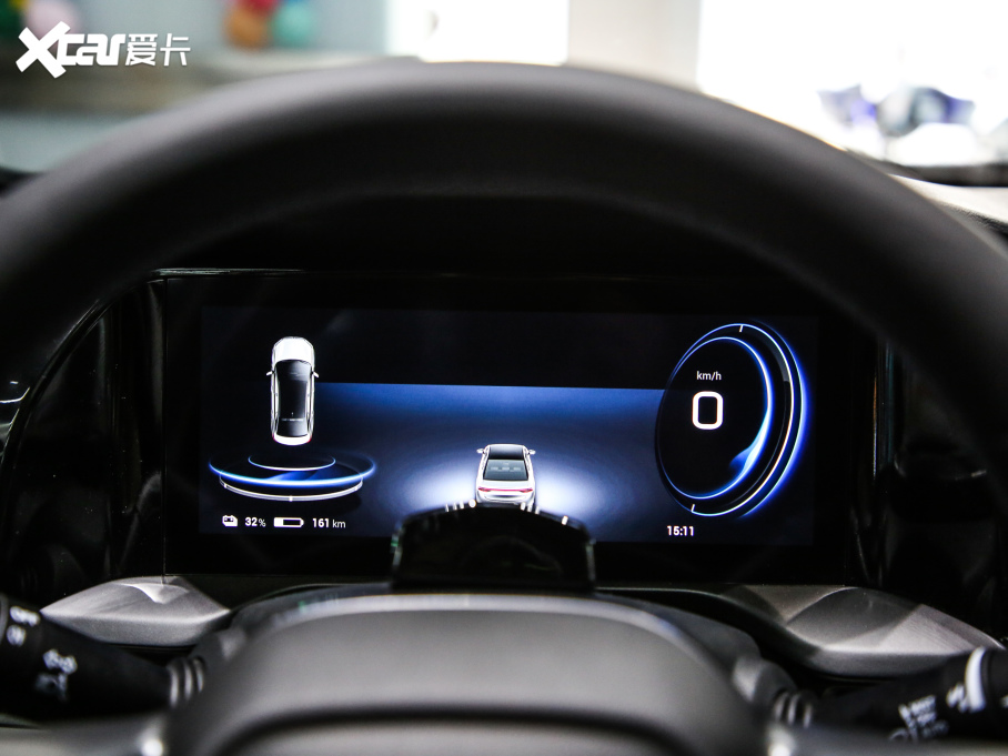 2021Aion S(S) Plus 60 I