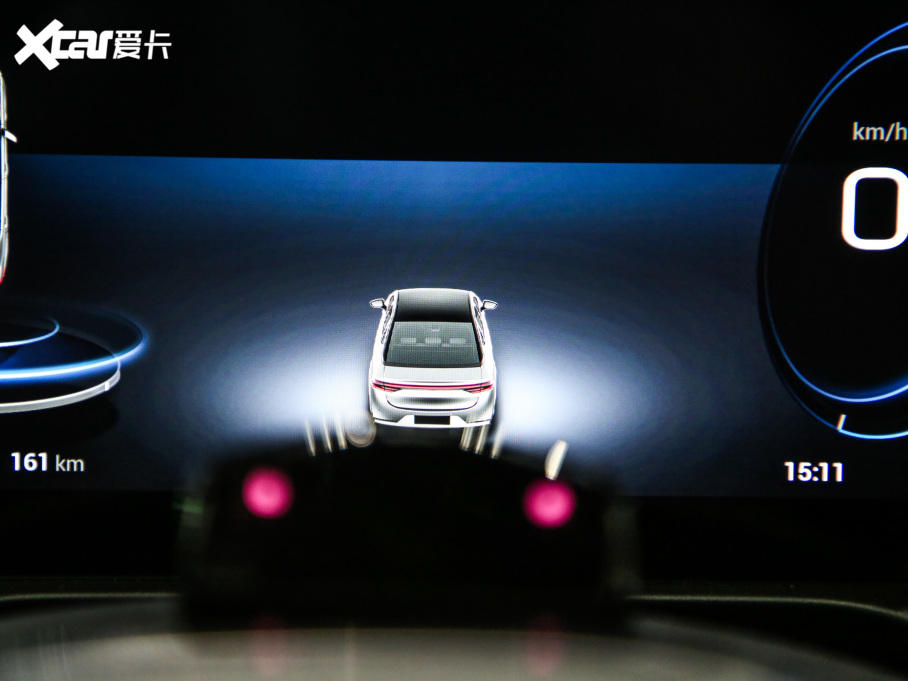 2021Aion S(S) Plus 60 I