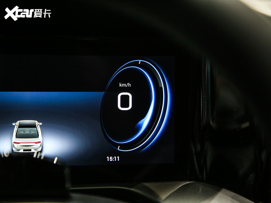 2021Aion S(S) Plus 60 I