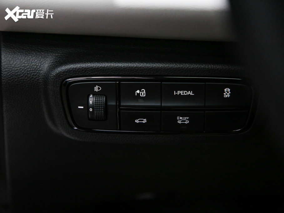 2021Aion S(S) Plus 60 I