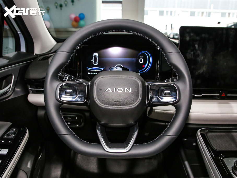 2021A(y)ion S(S) Plus 60 I(lng)