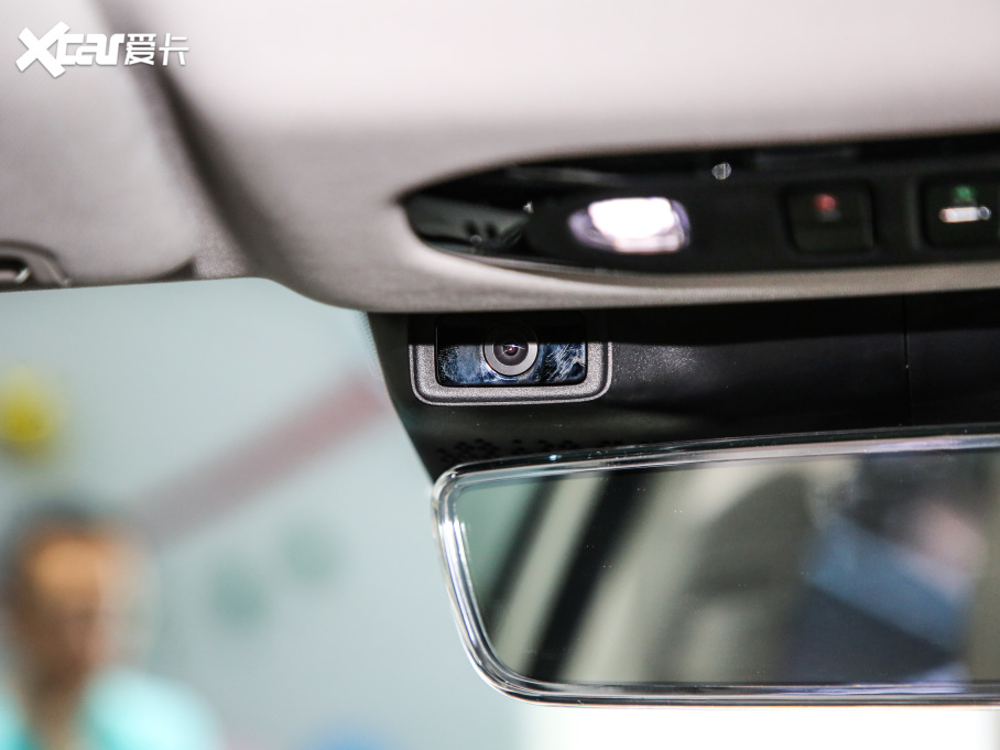 2021Aion S(S) Plus 60 I