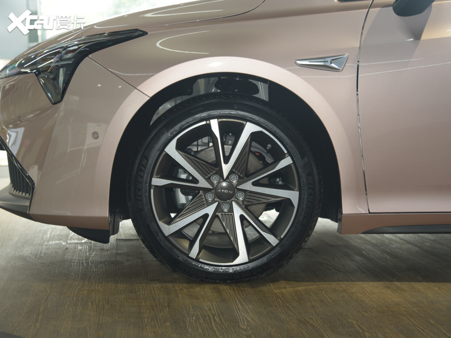 2021Aion S(S) Plus 80 Ƽ