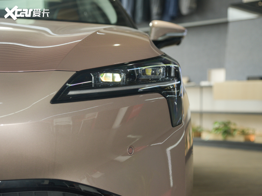 2021Aion S(S) Plus 80 Ƽ