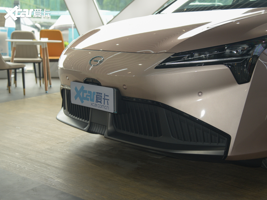 2021Aion S(S) Plus 80 Ƽ