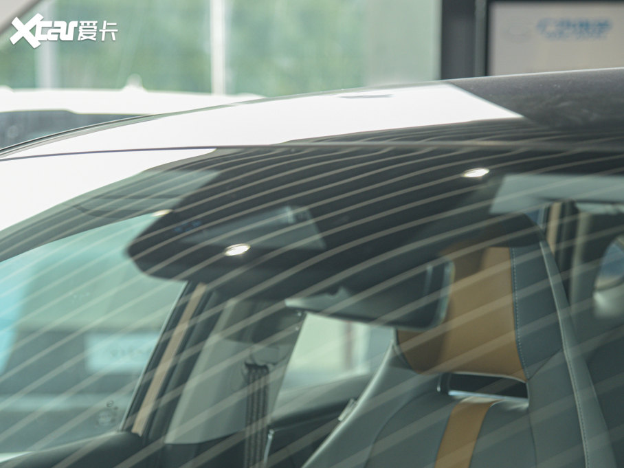 2021Aion S(S) Plus 80 Ƽ