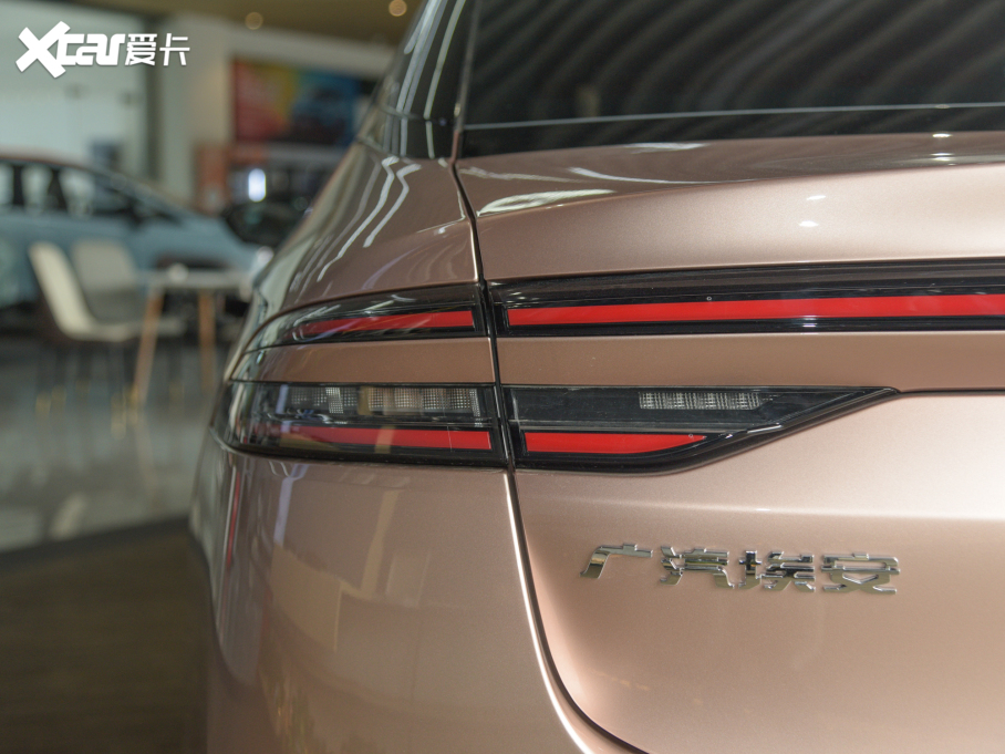 2021Aion S(S) Plus 80 Ƽ