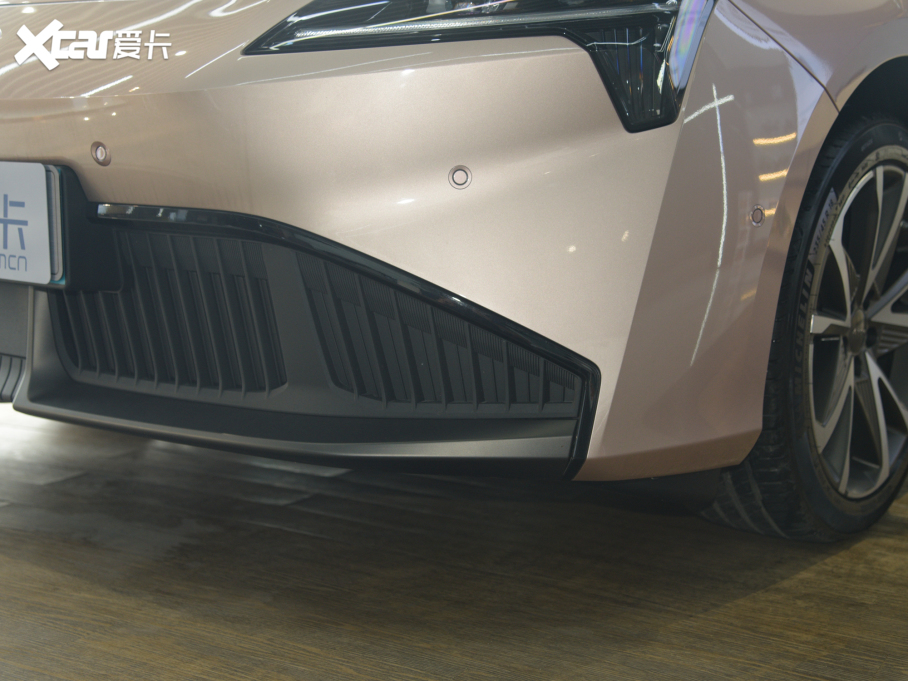 2021Aion S(S) Plus 80 Ƽ