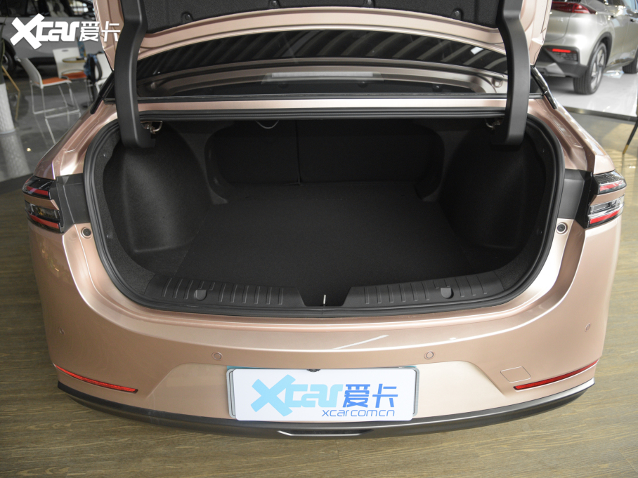 2021Aion S(S) Plus 80 Ƽ