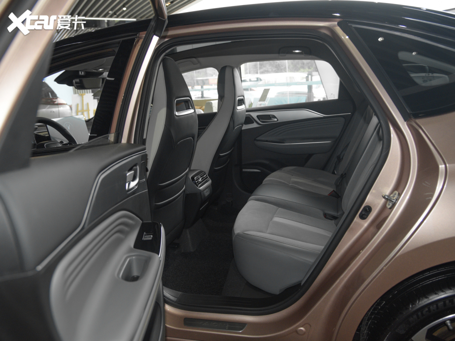 2021Aion S(S) Plus 80 Ƽ