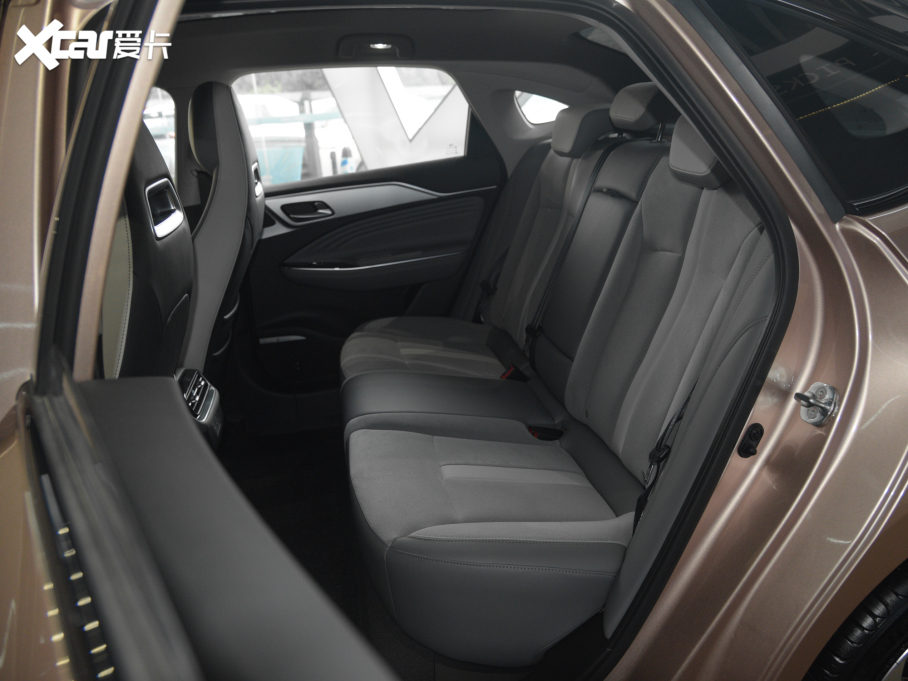 2021Aion S(S) Plus 80 Ƽ