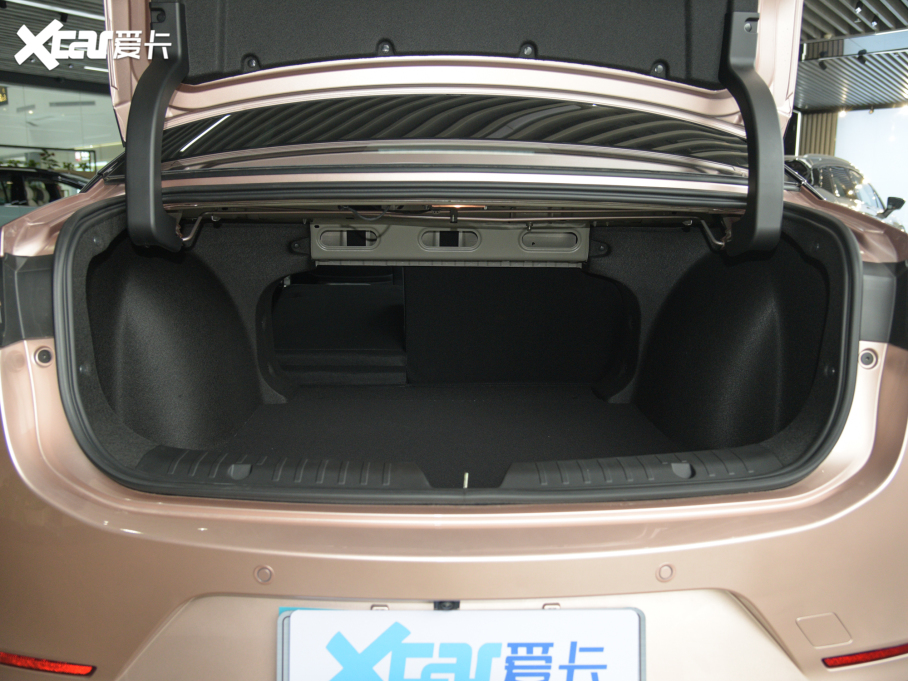 2021Aion S(S) Plus 80 Ƽ