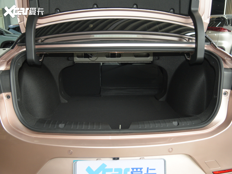 2021Aion S(S) Plus 80 Ƽ