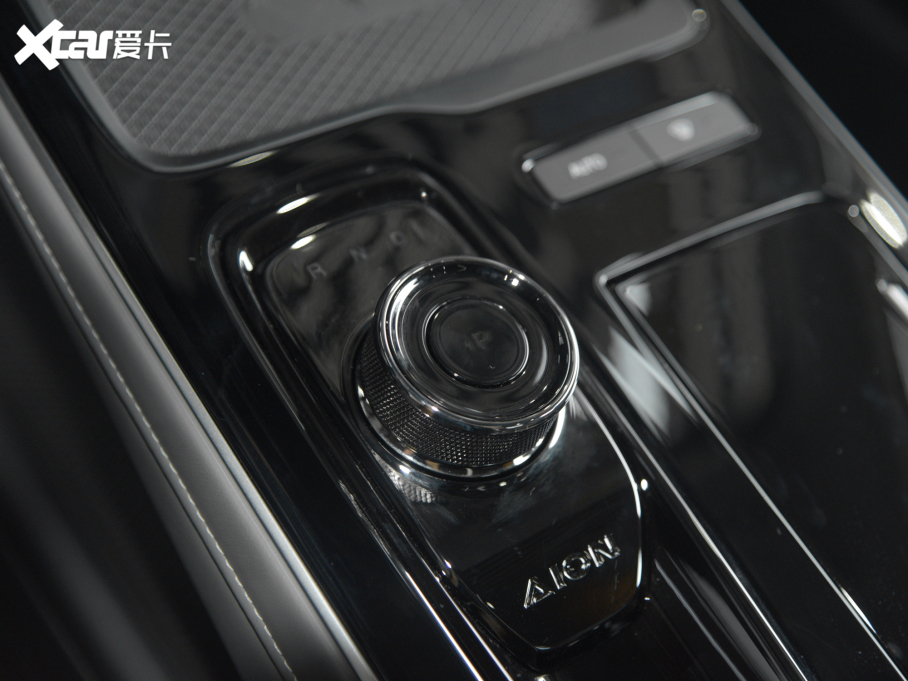 2021Aion S(S) Plus 80 Ƽ