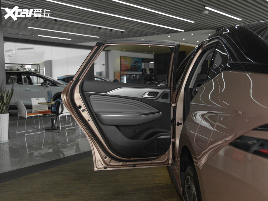 2021Aion S(S) Plus 80 Ƽ