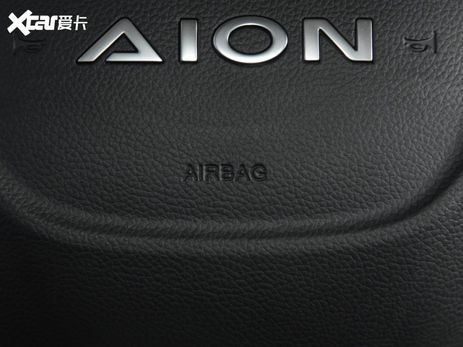 2021Aion S(S) Plus 80 Ƽ