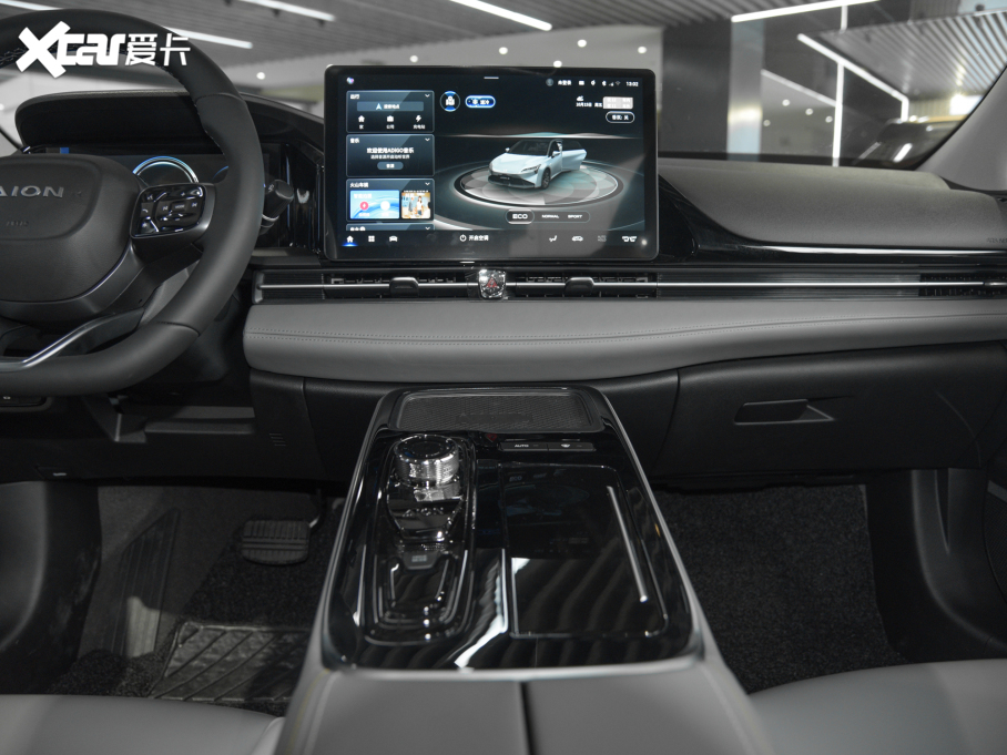 2021Aion S(S) Plus 80 Ƽ