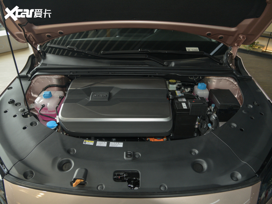 2021Aion S(S) Plus 80 Ƽ