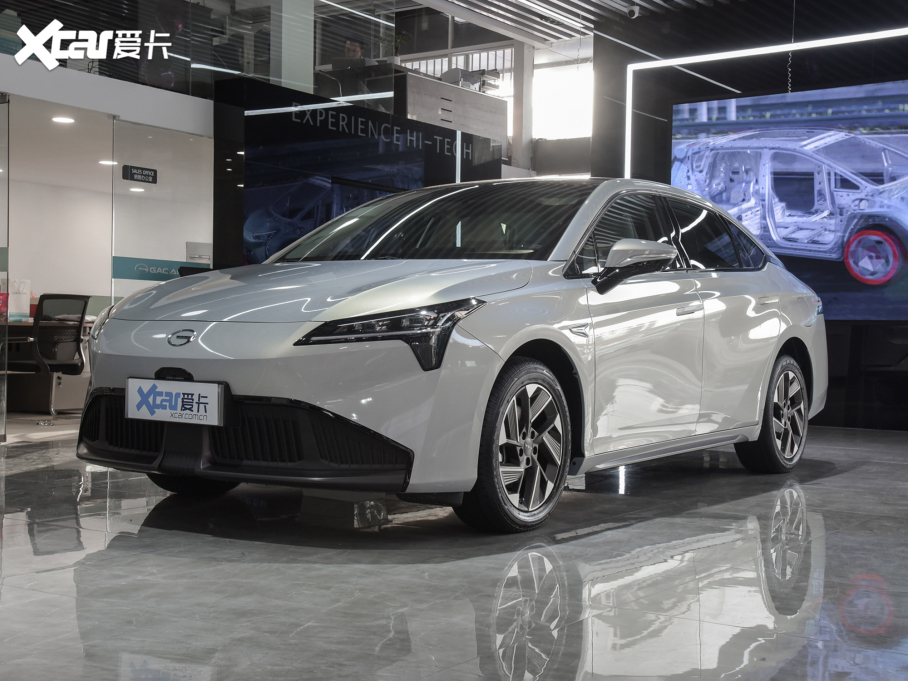 2021A(y)ion S(S) Plus 80 Lm(x)