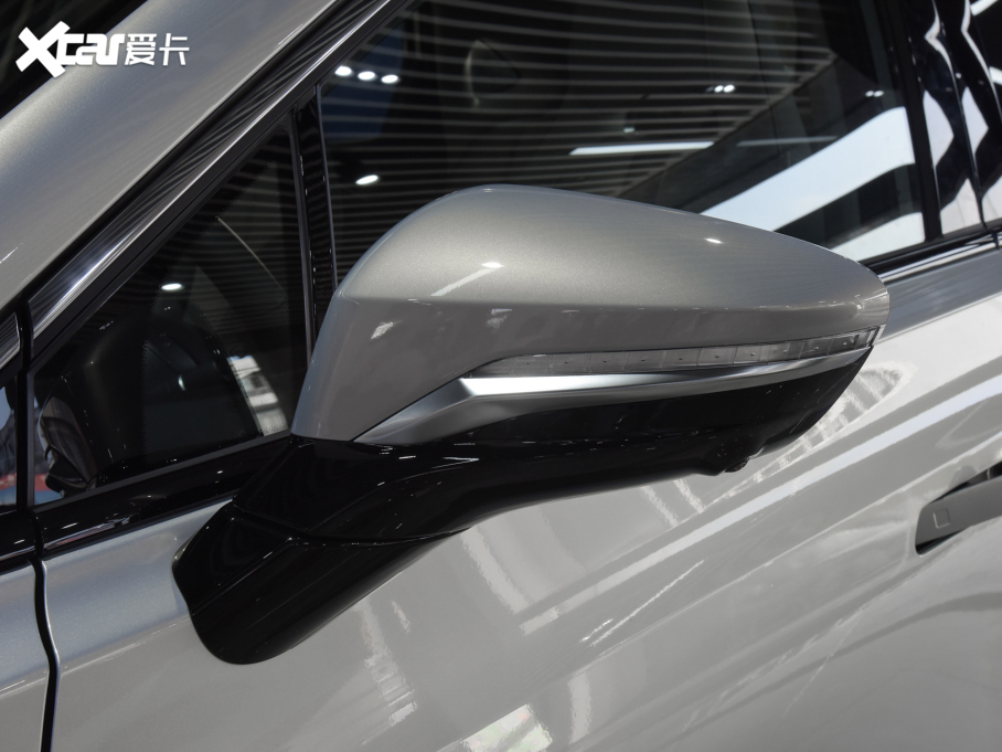 2021Aion S(S) Plus 80 Lm