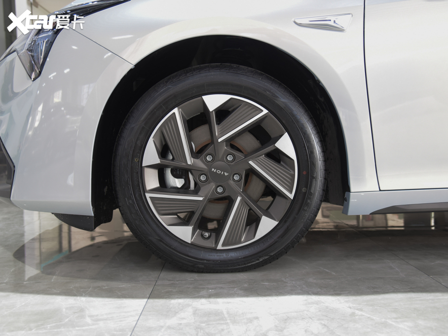 2021Aion S(S) Plus 80 Lm