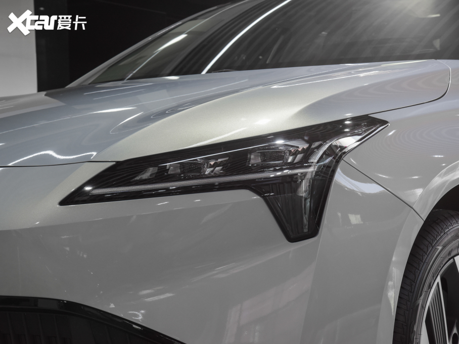 2021Aion S(S) Plus 80 Lm(x)