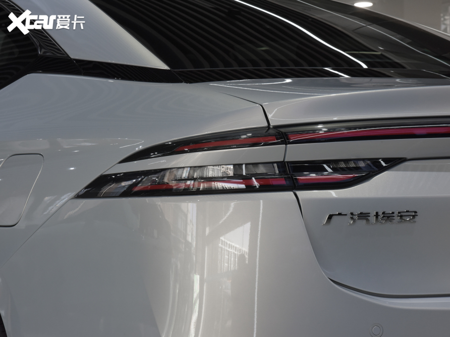 2021Aion S(S) Plus 80 Lm(x)