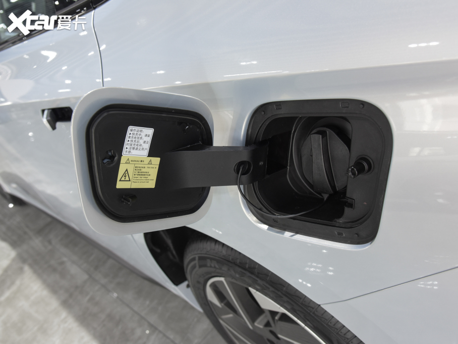 2021Aion S(S) Plus 80 Lm