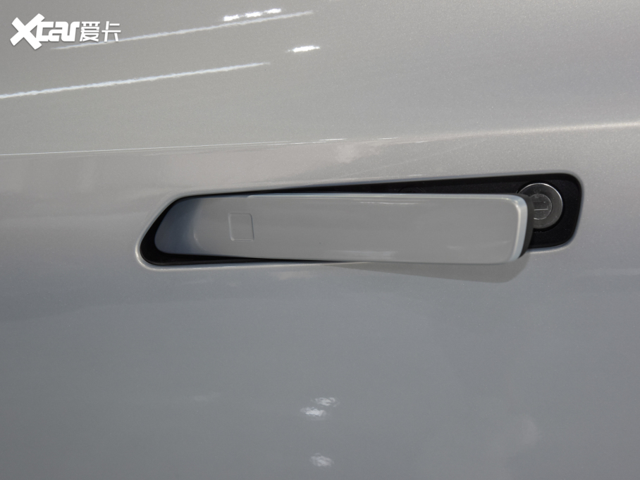 2021Aion S(S) Plus 80 Lm