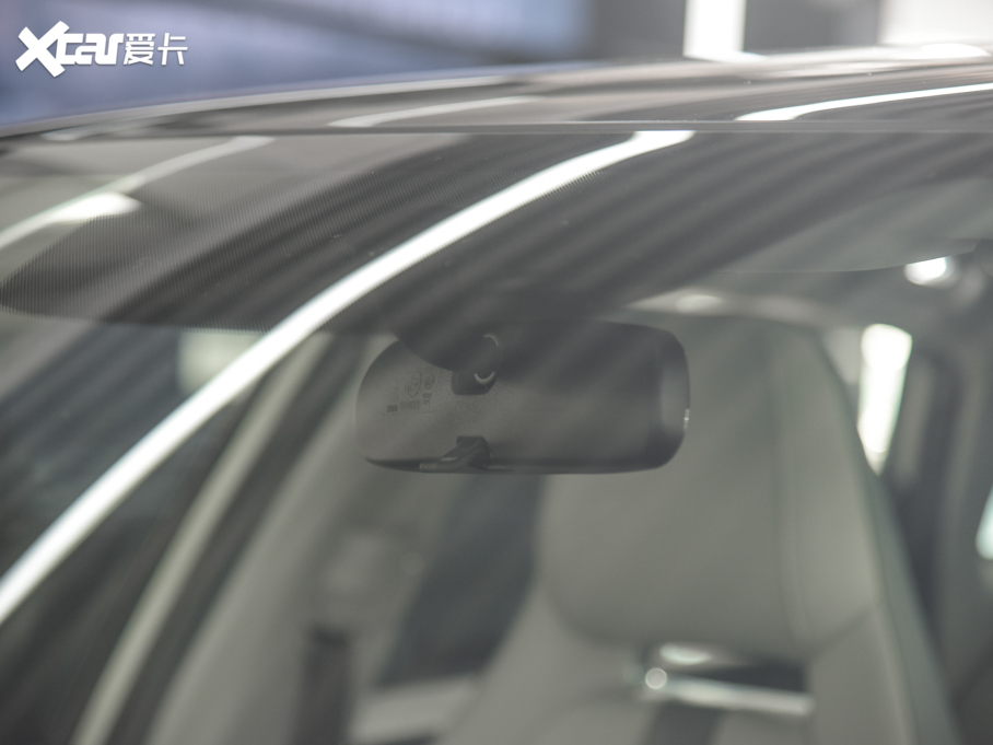 2021Aion S(S) Plus 80 Lm