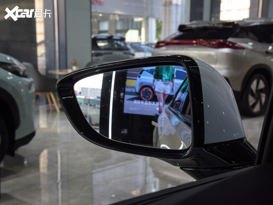 2021Aion S(S) Plus 80 Lm(x)