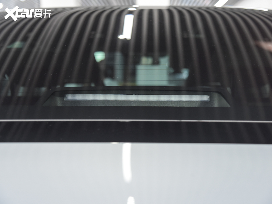 2021Aion S(S) Plus 80 Lm