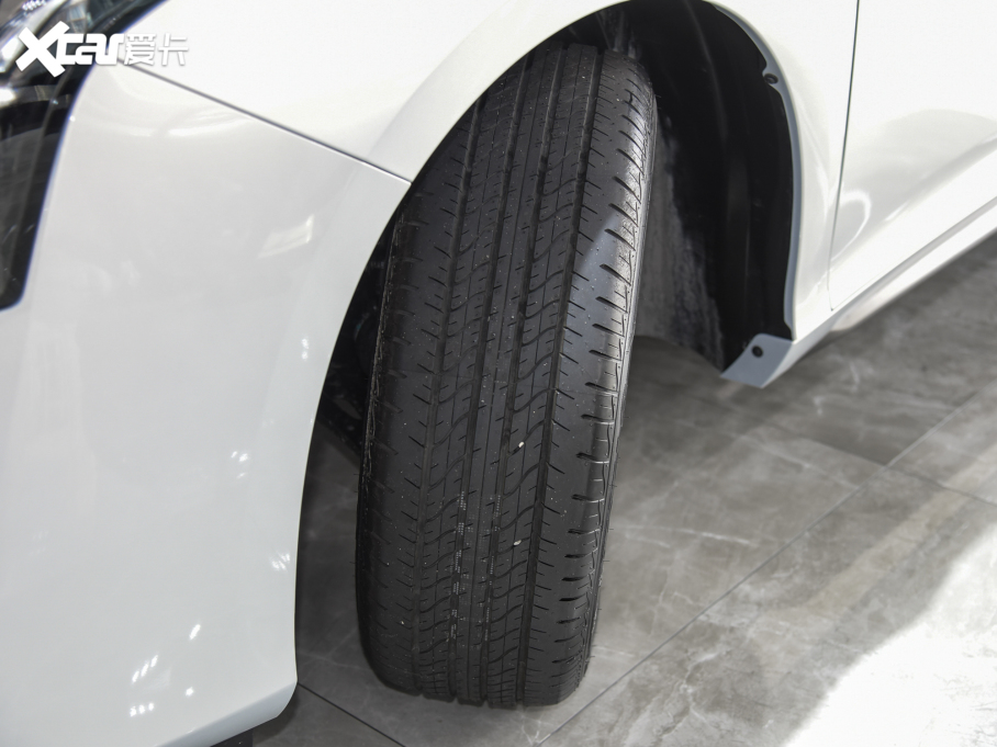 2021Aion S(S) Plus 80 Lm