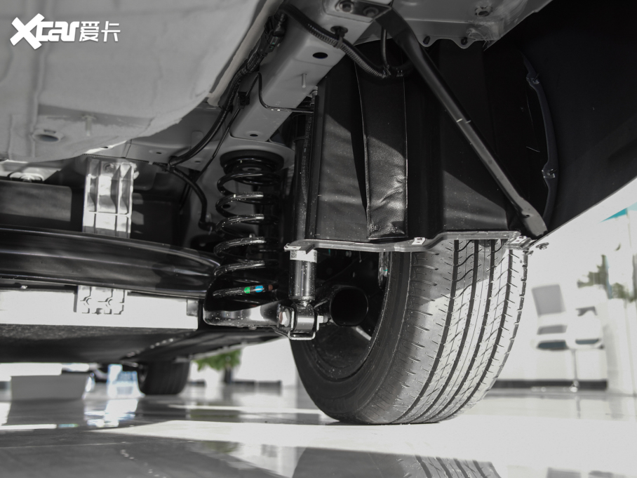 2021Aion S(S) Plus 80 Lm