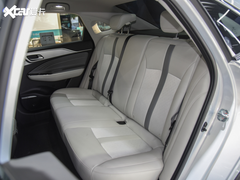 2021Aion S(S) Plus 80 Lm