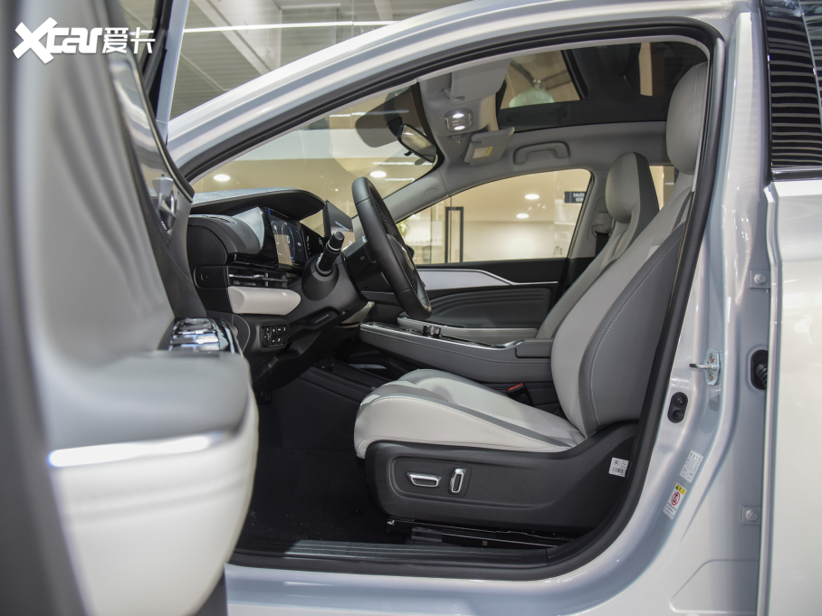 2021Aion S(S) Plus 80 Lm