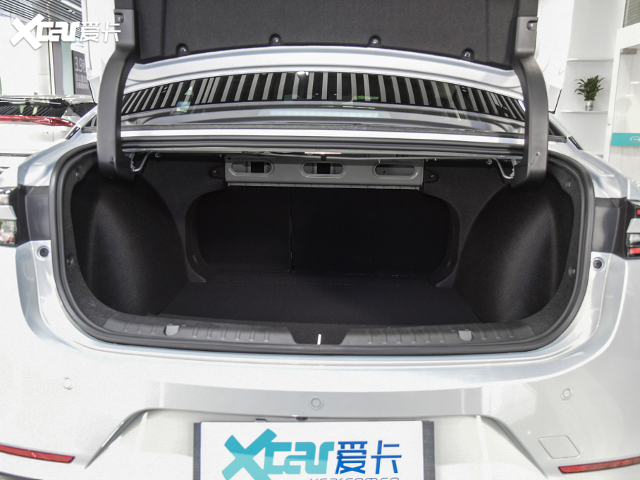 2021Aion S(S) Plus 80 Lm