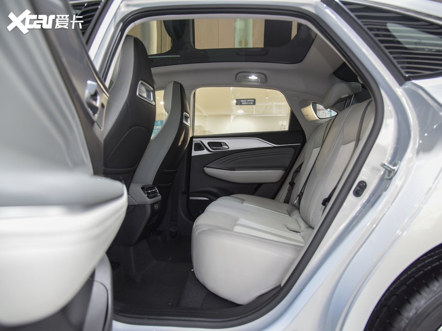 2021Aion S(S) Plus 80 Lm(x)