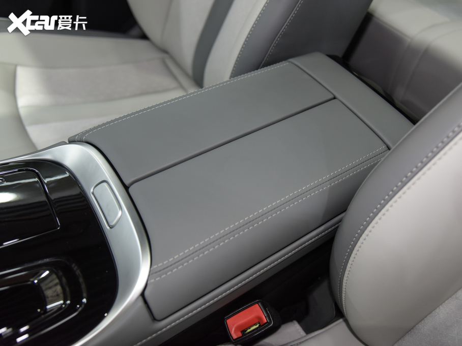 2021Aion S(S) Plus 80 Lm