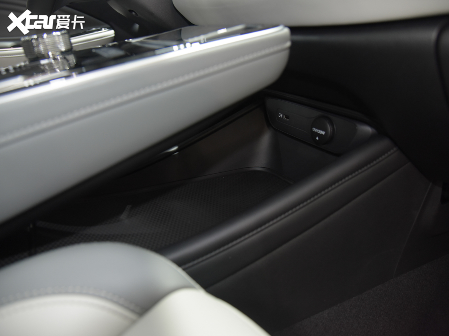 2021Aion S(S) Plus 80 Lm